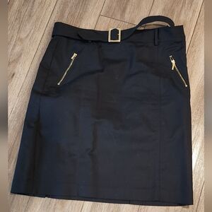 Lauren pencil skirt size 16